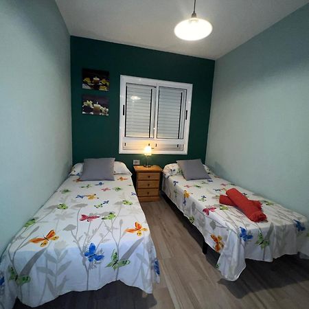 Bed & Breakfast Descanso Y Relax 푸에르토델로사리오 외부 사진