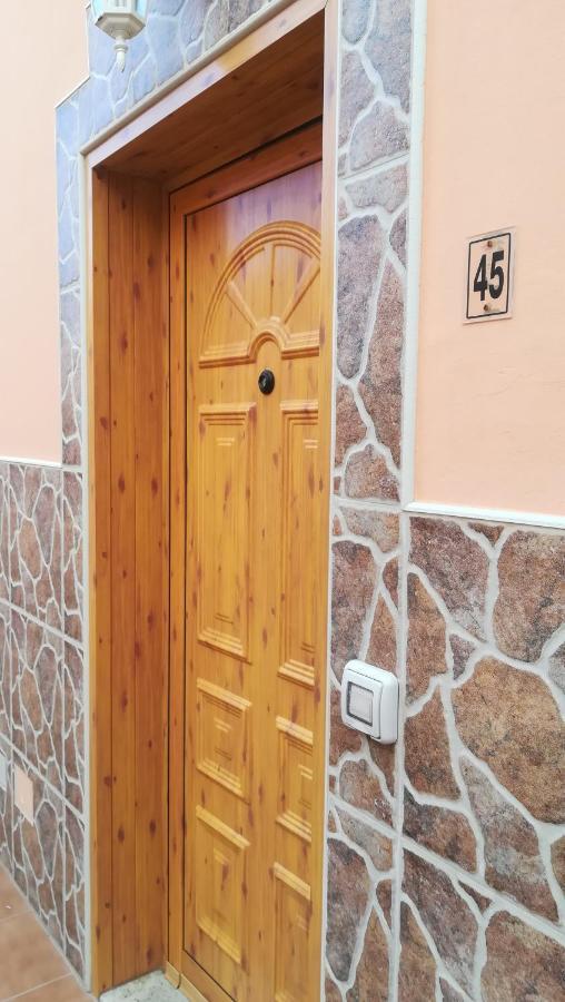 Bed & Breakfast Descanso Y Relax 푸에르토델로사리오 외부 사진