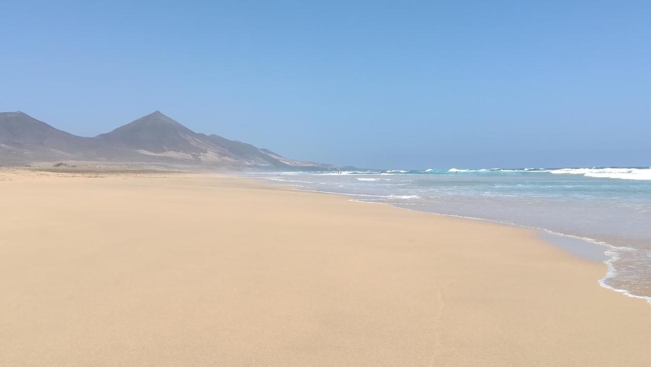 Bed & Breakfast Descanso Y Relax 푸에르토델로사리오 외부 사진