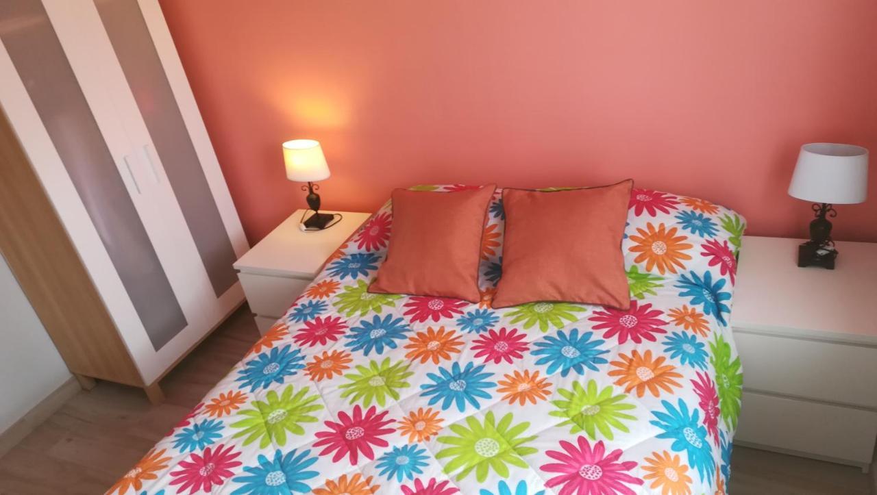 Bed & Breakfast Descanso Y Relax 푸에르토델로사리오 외부 사진