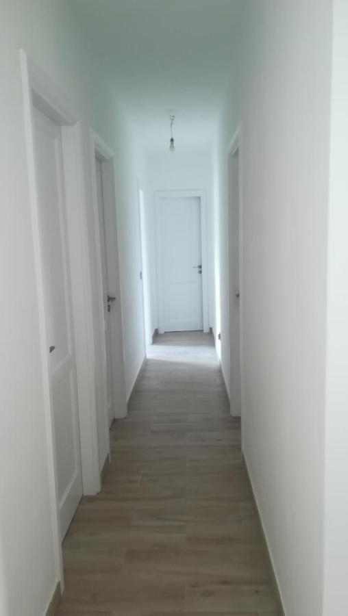 Bed & Breakfast Descanso Y Relax 푸에르토델로사리오 외부 사진