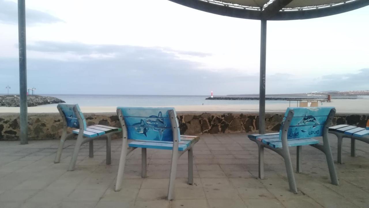 Bed & Breakfast Descanso Y Relax 푸에르토델로사리오 외부 사진