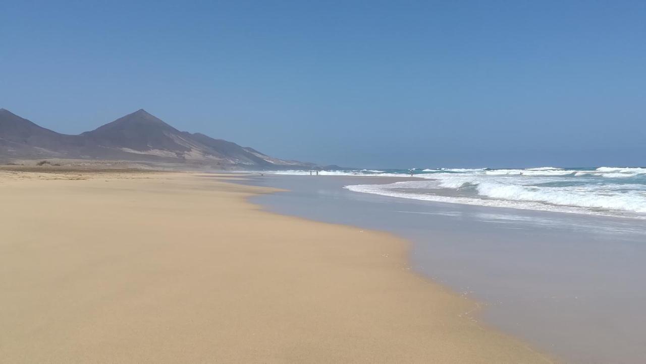 Bed & Breakfast Descanso Y Relax 푸에르토델로사리오 외부 사진