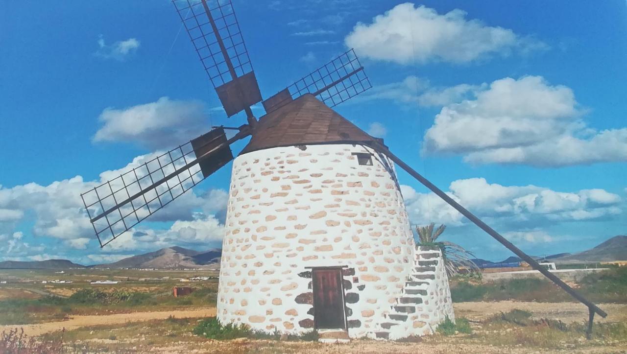 Bed & Breakfast Descanso Y Relax 푸에르토델로사리오 외부 사진
