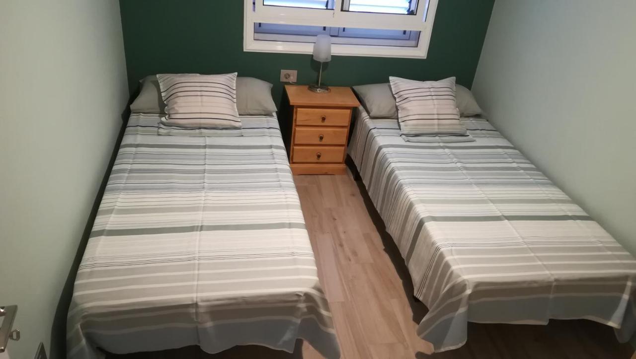 Bed & Breakfast Descanso Y Relax 푸에르토델로사리오 외부 사진
