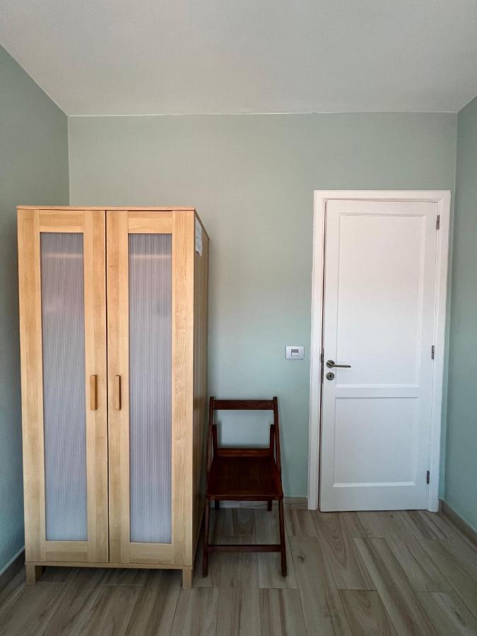 Bed & Breakfast Descanso Y Relax 푸에르토델로사리오 외부 사진