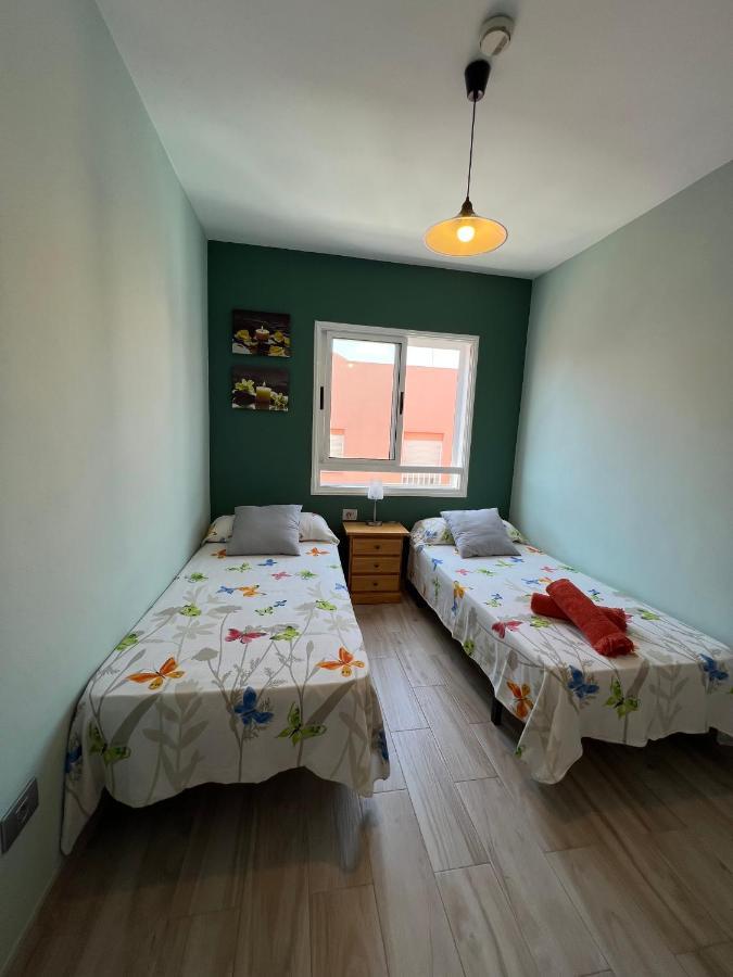 Bed & Breakfast Descanso Y Relax 푸에르토델로사리오 외부 사진