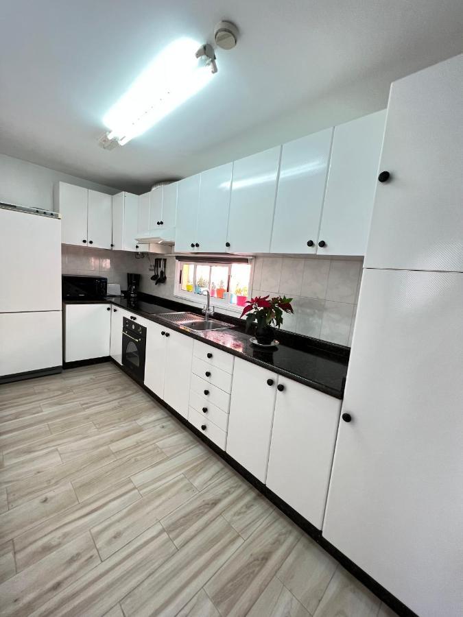Bed & Breakfast Descanso Y Relax 푸에르토델로사리오 외부 사진