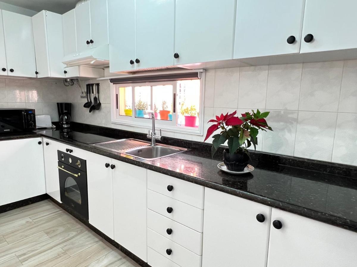 Bed & Breakfast Descanso Y Relax 푸에르토델로사리오 외부 사진