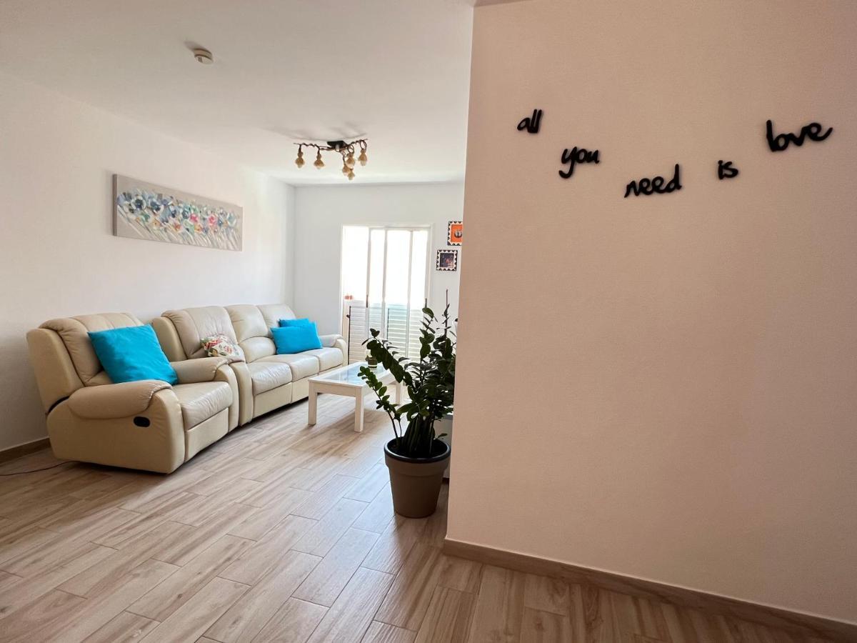 Bed & Breakfast Descanso Y Relax 푸에르토델로사리오 외부 사진