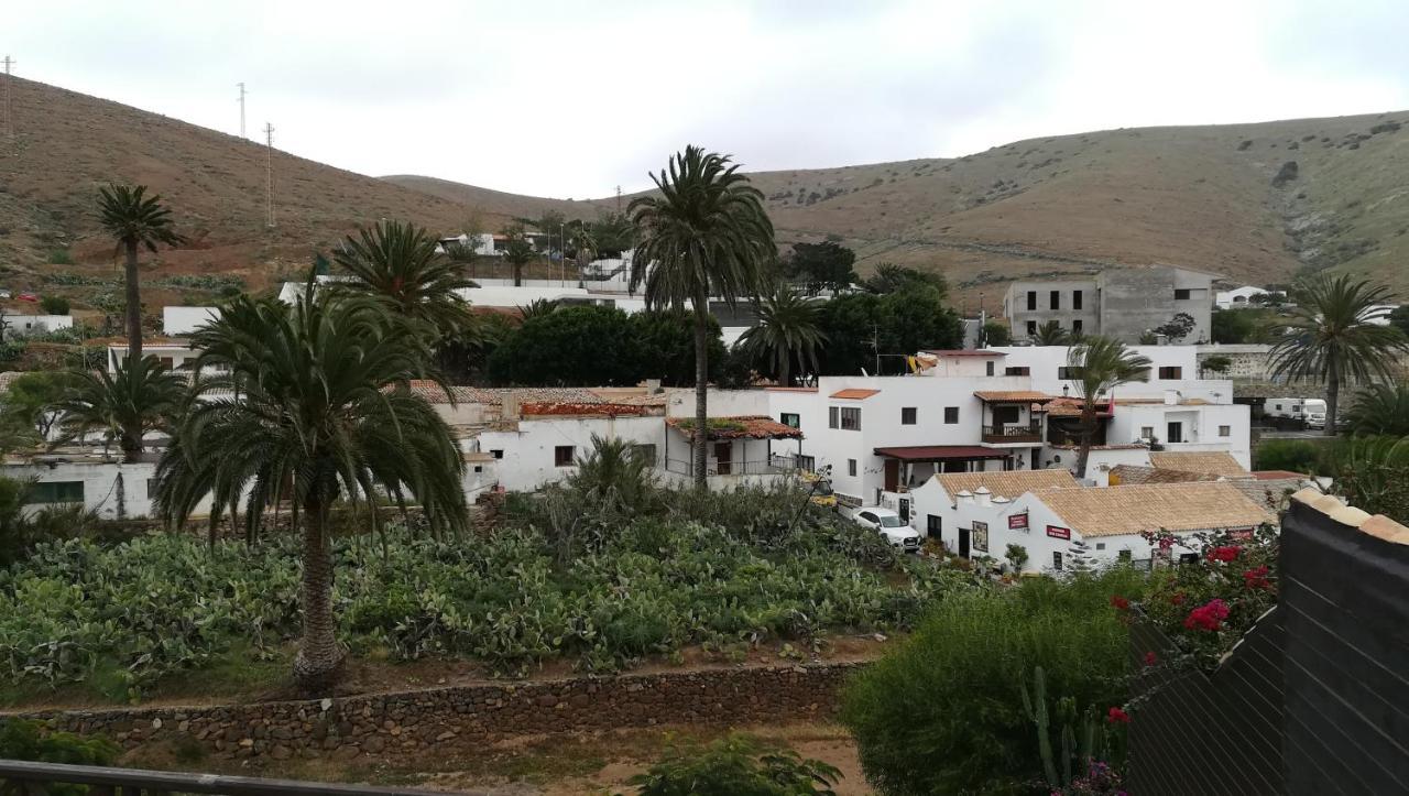 Bed & Breakfast Descanso Y Relax 푸에르토델로사리오 외부 사진