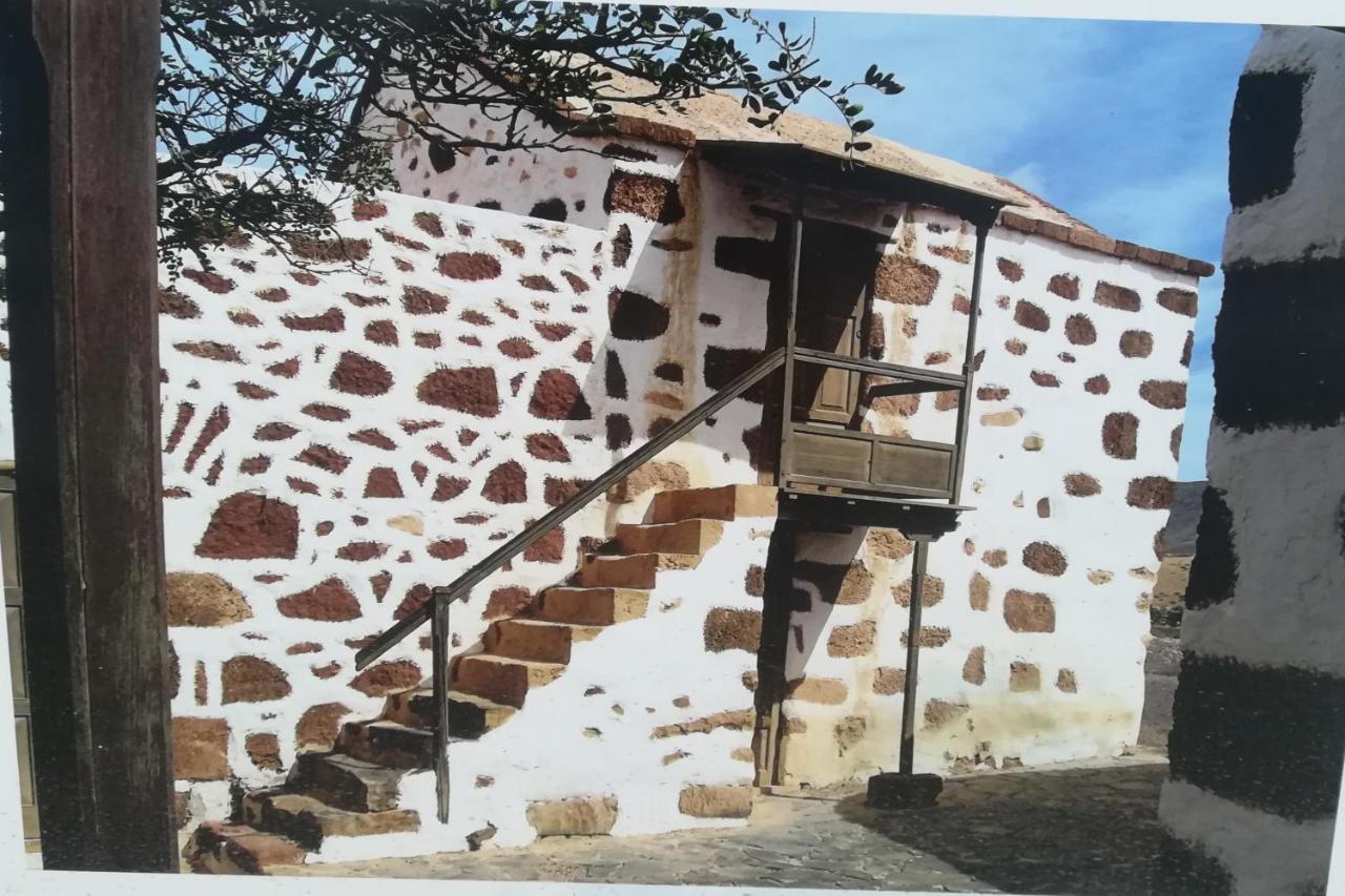 Bed & Breakfast Descanso Y Relax 푸에르토델로사리오 외부 사진