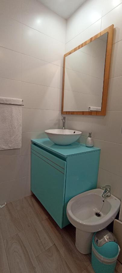 Bed & Breakfast Descanso Y Relax 푸에르토델로사리오 외부 사진